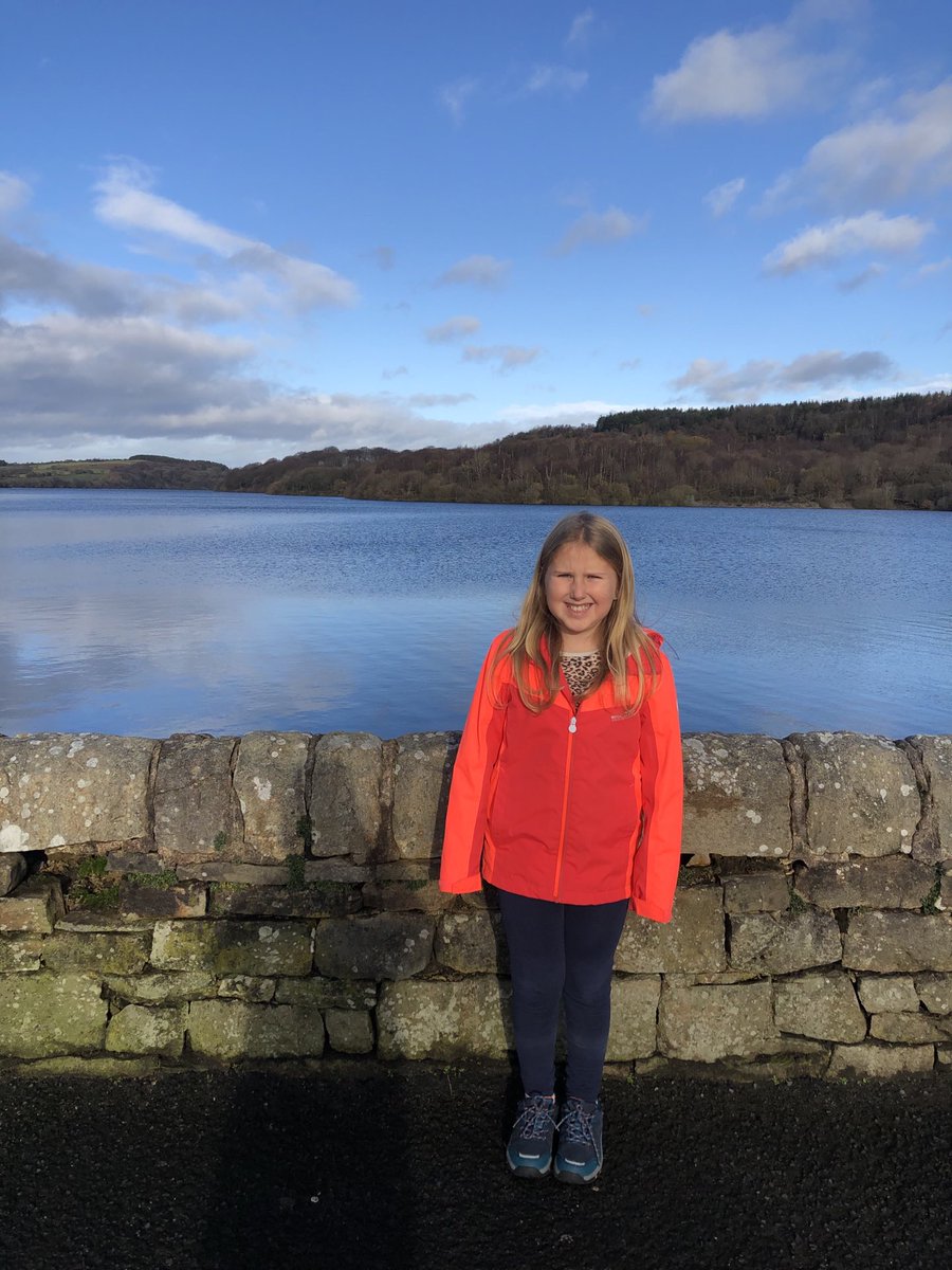 joanne_topping's tweet photo. Finishing off the week with another 4 miler π #countryfileramble #ChildrenInNeed #teamashbridge #lejog β¦@ashbridgeschoolβ© https://t.co/ANepvrk9II