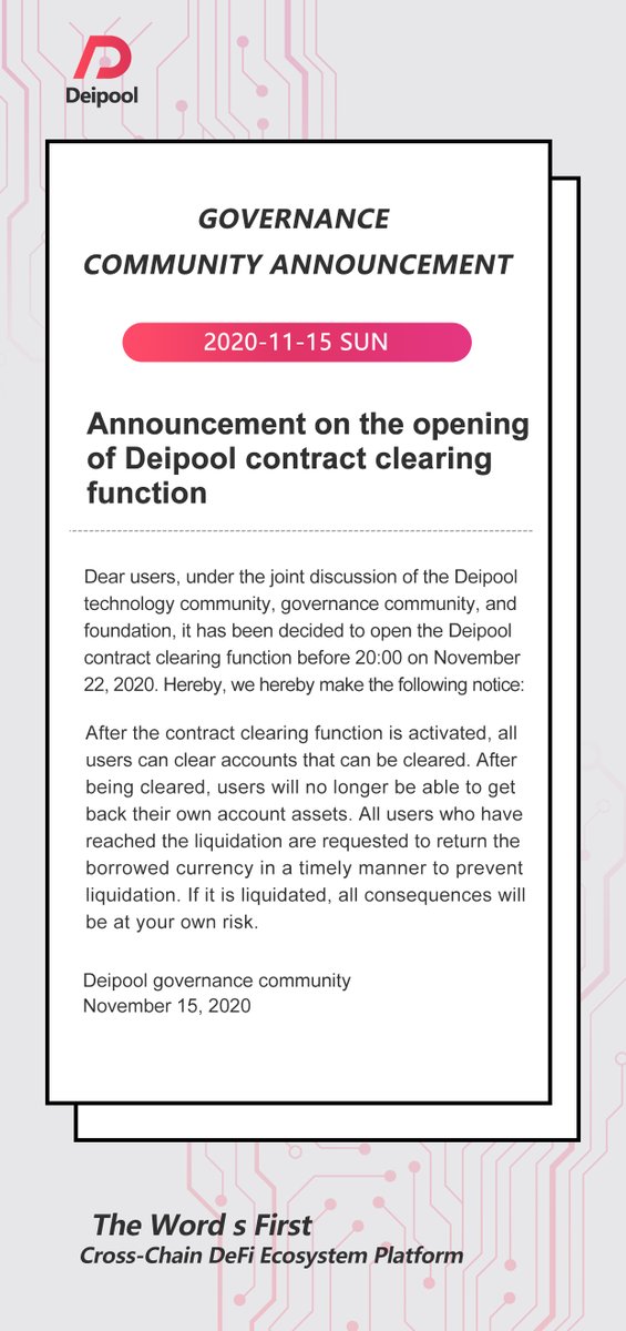 Deipool (@deipoolofficial) on Twitter photo 