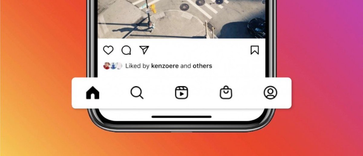 ITechlk's tweet photo. Instagram New Features

Reels Tab 

Shop Tab

#Instagram #instagramupdate #Reels https://t.co/AtRk9svxHH