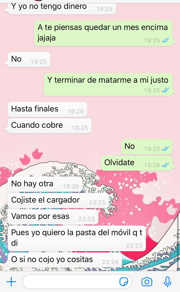 naebxg's tweet photo. Nunca se dejen hacer estas cosas, esto también es agresion, y si la policía no hace nada TAMPOCO hay que quedarse de manos cruzadas NO PERMITAN que las abusen de ninguna manera, si tienen miedo HAGAN y luchen por su libertad :/ https://t.co/zGNC54DDv8