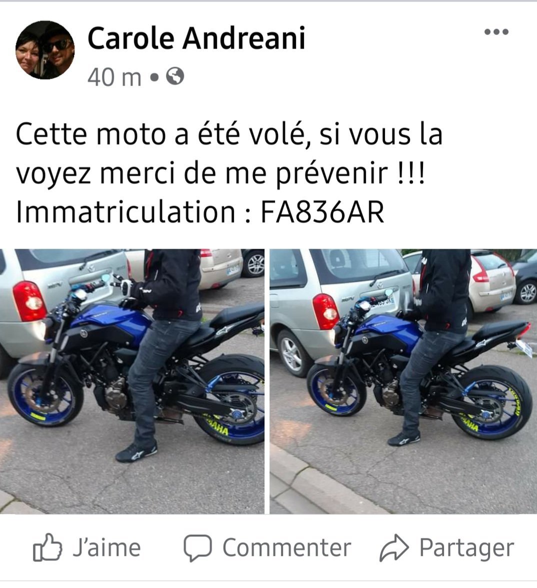 Karole72's tweet photo. https://t.co/AmuuTdEGfo