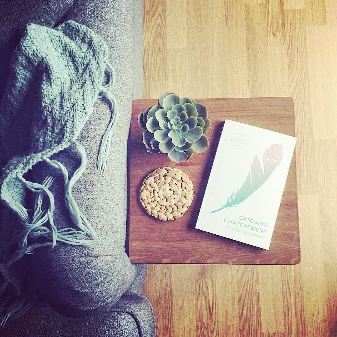 LizCarterWriter's tweet photo. Can't believe it's this one's 2 year #bookbirthday today! It might make a nice Christmas present for someone facing tough times. @IVPbookcentre #CatchingContentment #christianbooks #christmasbooks https://t.co/hfELx9jX7U