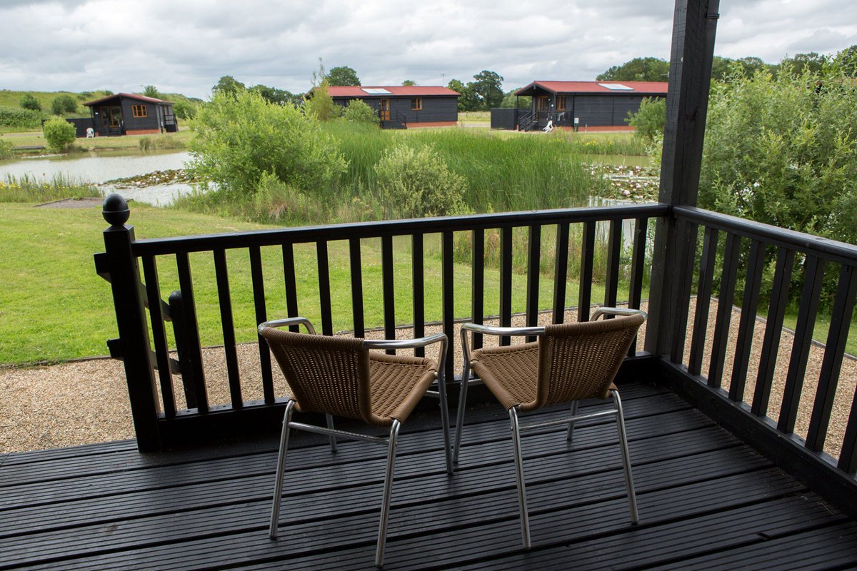 High Lodge Leisure tweet media