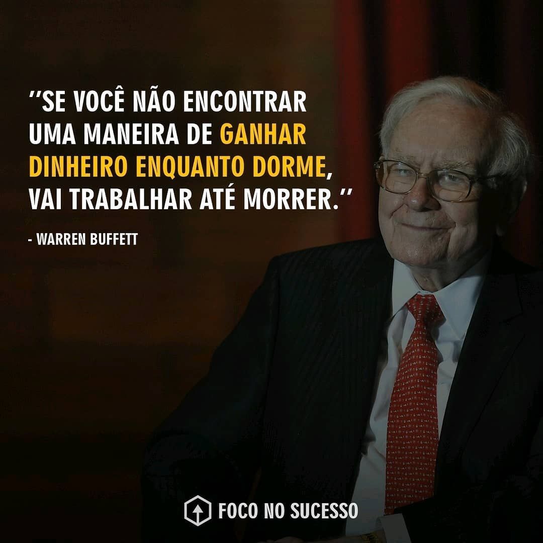 É hora de pensar em um plano B.