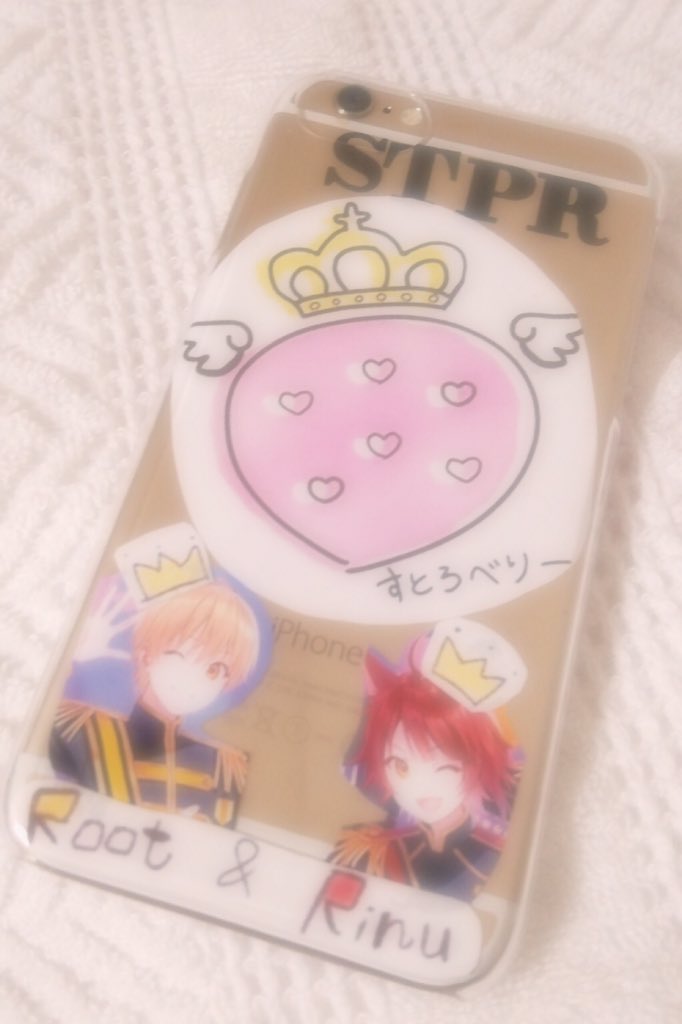 ট ইট র みくあ すとぷりスマホケース すとぷり スマホケース作ってみた みんなも作れて超簡単 百均の透明スマホケース 買って 好きな風にアレンジすれば 自分なりのすとぷりスマホケースが作れちゃう これって 著作権とか大丈夫だよね ダメ