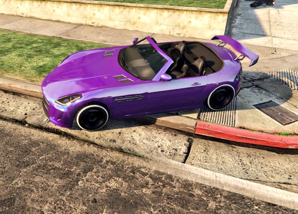 _B0SSMAN's tweet photo. s/o @Khalid_forsaken for this beautiful car https://t.co/G3YtqxJuSK