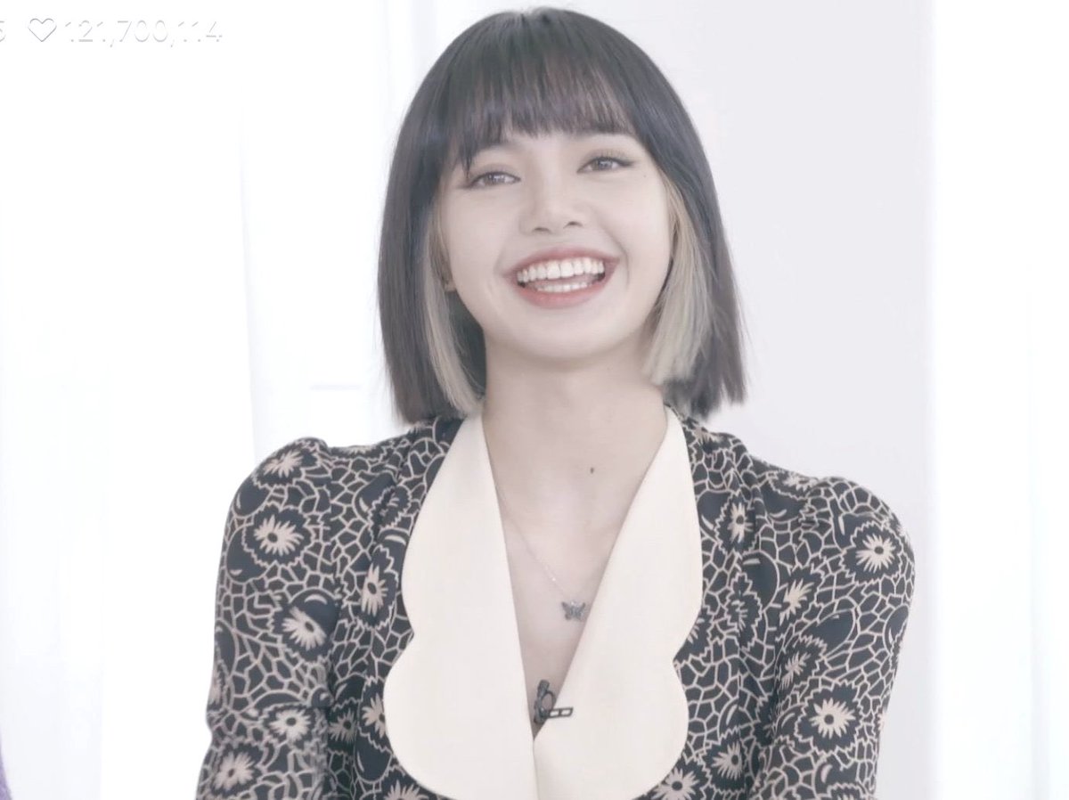 forlalisa_th's tweet photo. #กลมๆลิซ่า ดีต่อใจแสตนลิซ 💕 https://t.co/XpnFchst2Y