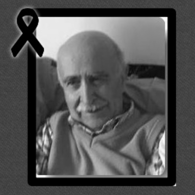 VEFAT VE BAŞSAĞLIĞI
Konya Veteriner Kontrol Enstitüsü eski müdürlerinden Veteriner Hekim İlhami Nazlıoğlu'nun Covid-19 nedeniyle vefatını üzülerek öğrendim. 
Merhum meslek büyüğümüze Allah'tan rahmet, ailesi, yakınları ve meslek camiamıza sabır ve başsağlığı dilerim.