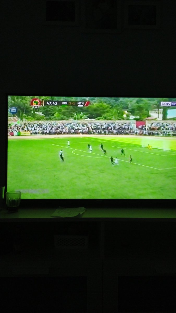 Juliansyah99's tweet photo. Atmosfer liga 1, udh cocok kaya stadion apa nih?? @MafiaWasit @BlueHooligan_33 https://t.co/s2M6hMr9HQ