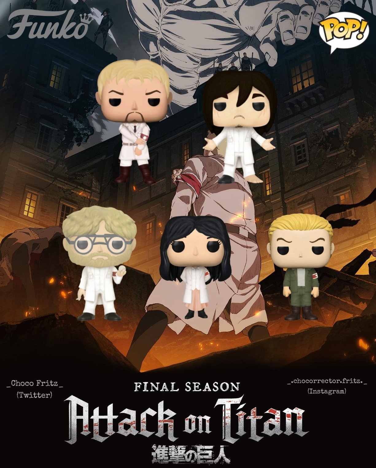 _Choco Fritz_ on Twitter: \