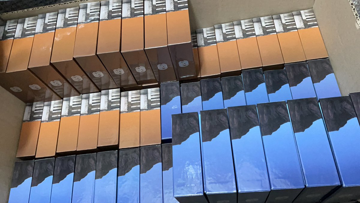 TB_NCTWayV's tweet photo. NCT2020 Resonance Part1.
Khino Kit opened album SELL 

(if you Want, Remove and send the battery.)

Past Ver. Future Ver. 
1album 3,000

개봉 키노 키트 양도 판매 https://t.co/BhwiIDbel2