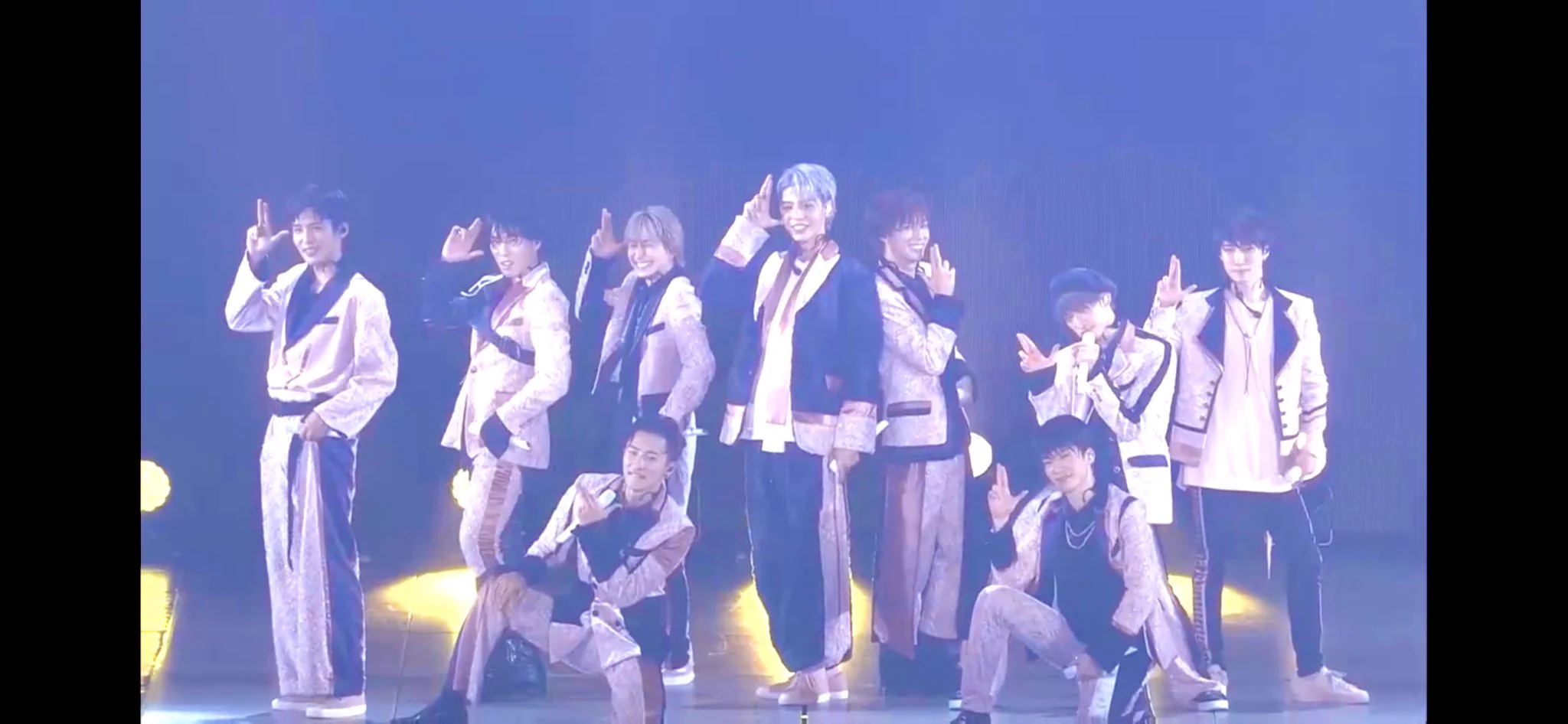 推しに捧げるロマンス🦈 on X: 