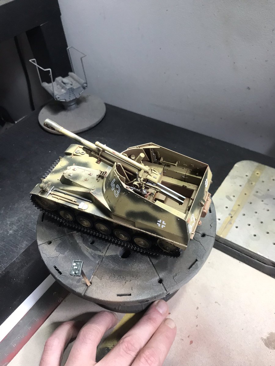 Next up is to start to draw up the base for them , I’ve got a rough idea just need to see if I can pull it off 