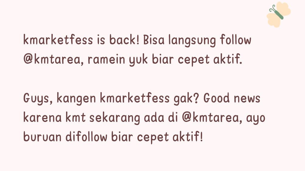 kmtarea tweet media