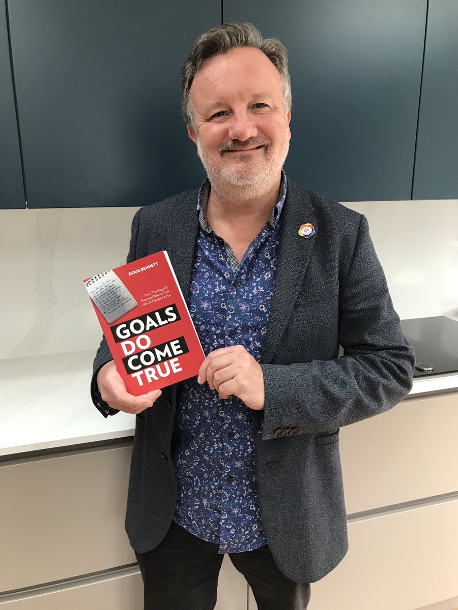 Doug Bennett tweet media