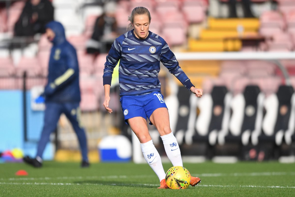 Arsenal v Chelsea: Women's Super League – live! | Football | The Guardian