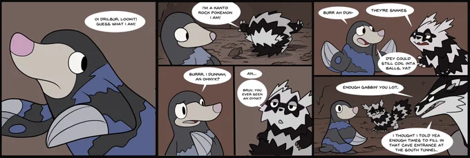 The Good Old Days part 10 