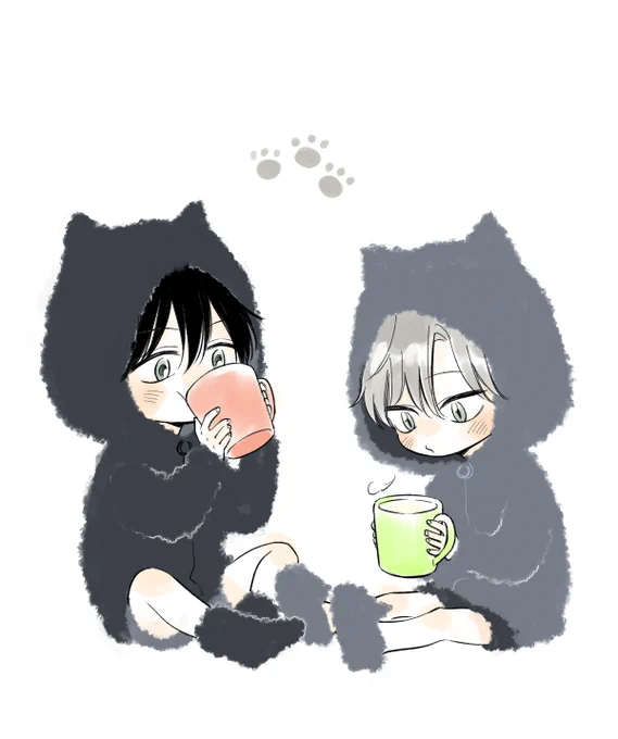 3🐾 