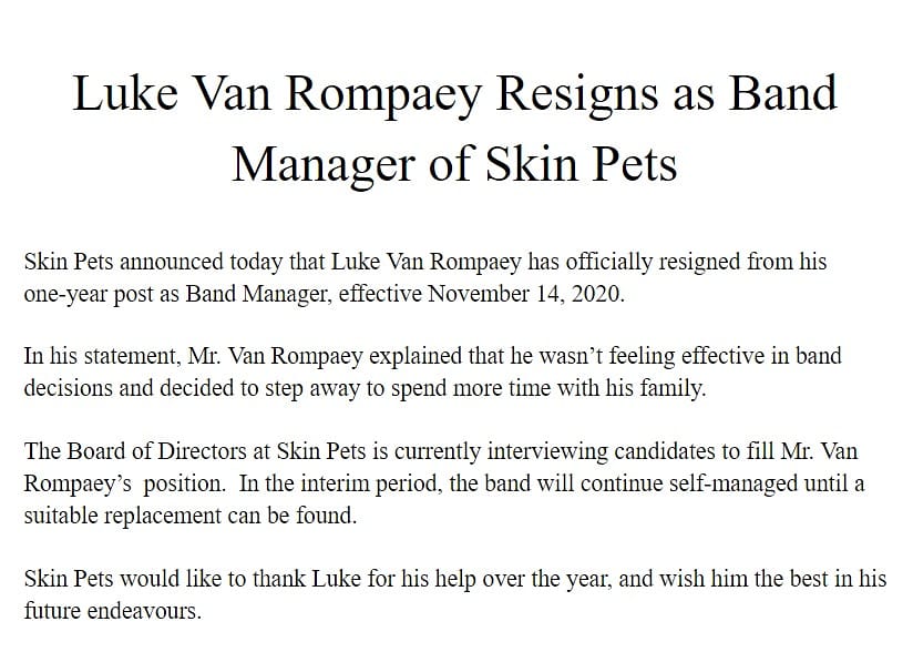 Skin Pets tweet media