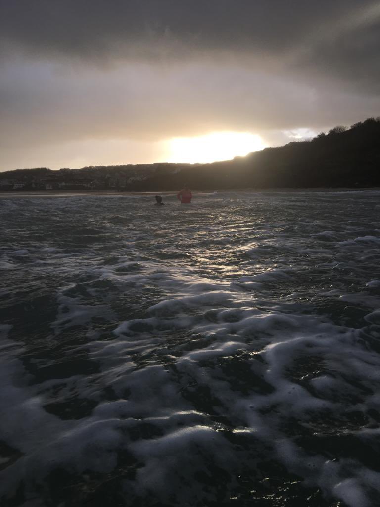 JennyWrenKernow's tweet photo. My sea dipping adventures so far! #bluetitchillswimmer #wildswimming #getoutdoors #doyouforyou https://t.co/vLF5jRo58P