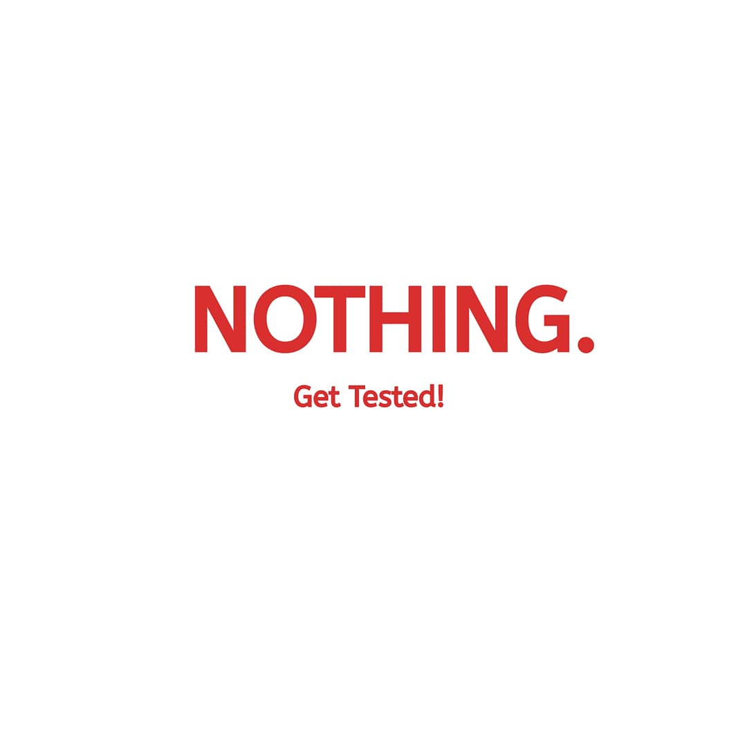 Are you surprised with the answer? Worry not, most people are.. 
That's why it's important to get tested if you are sexually active. 
#stophivtogether #hivawareness #hivaidsawareness #aidsawareness #aidsfreegeneration #aidsfreenation #getyourselftested #preventionisbetterthancure