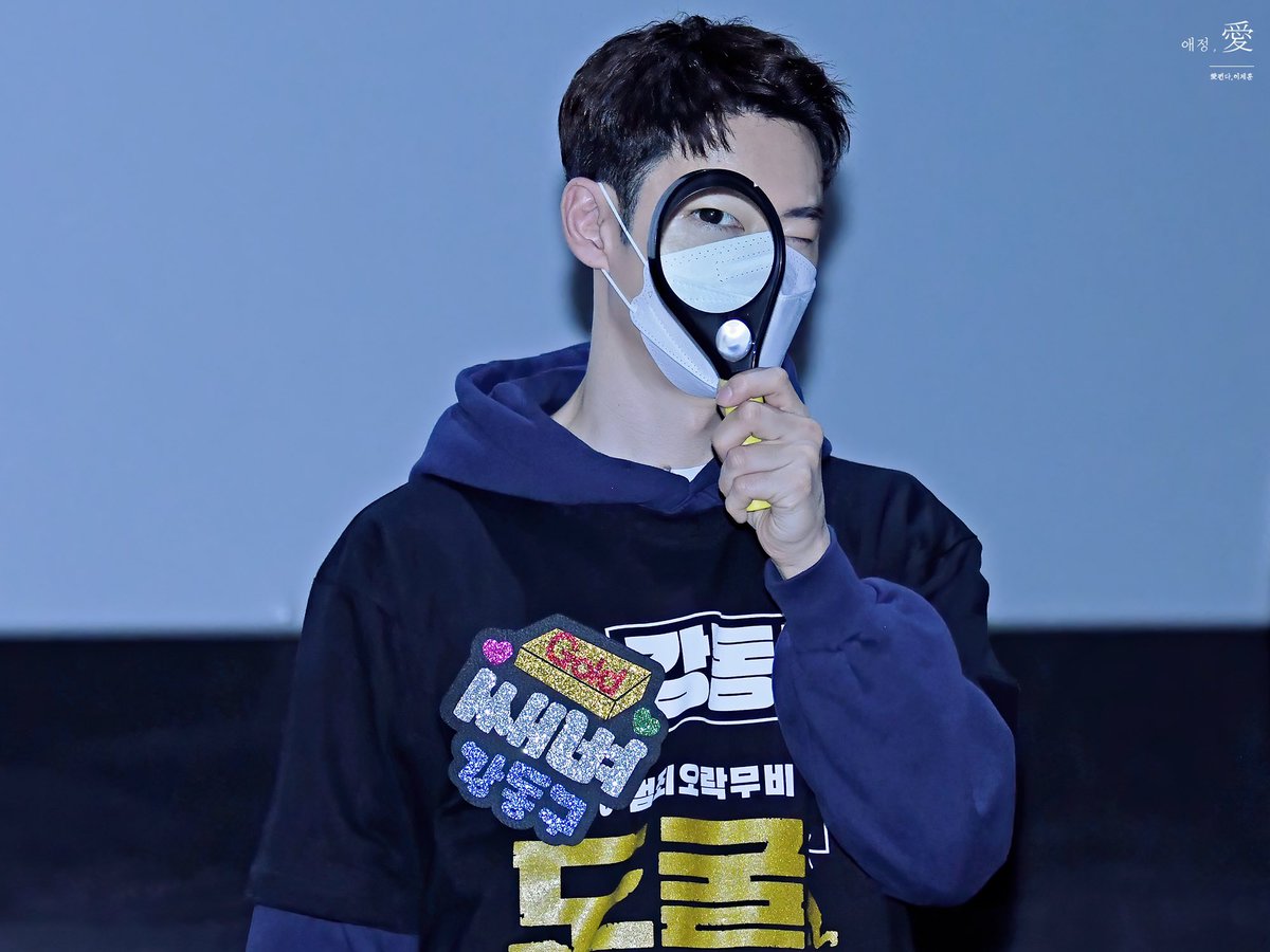 20201114 도굴 무대인사
#이제훈 #leejehoon #도굴 #무대인사