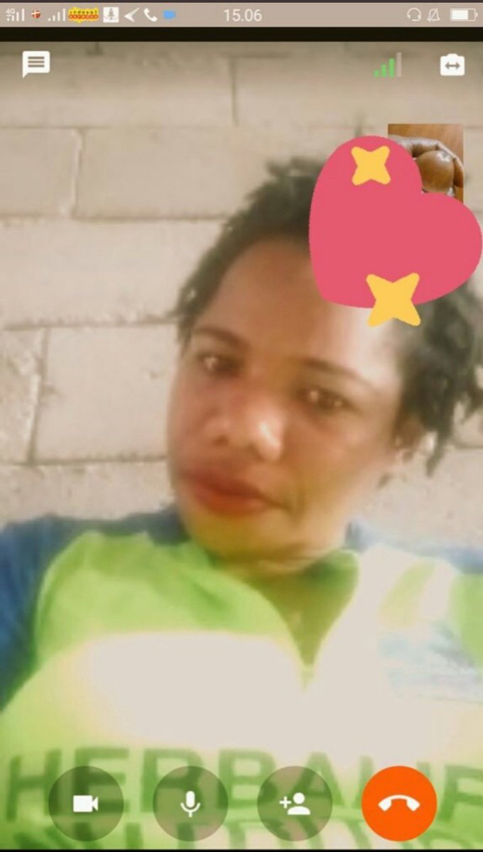 JrLatory's tweet photo. Mce Nduga, Wandik https://t.co/5yZv2iJTqT