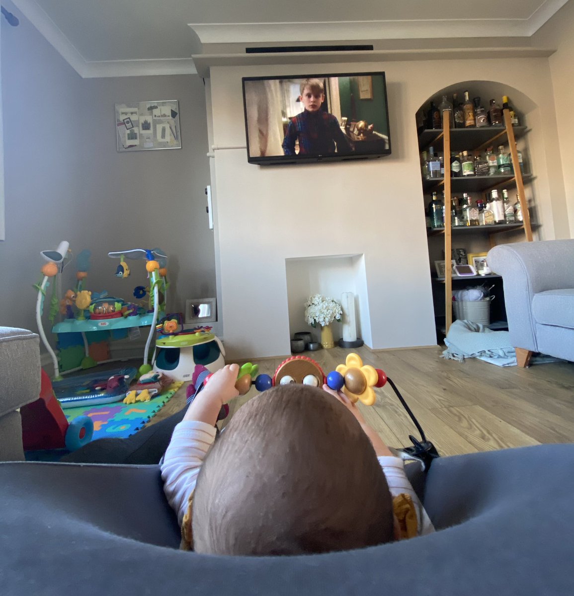 Rory - The Gin Lord tweet media