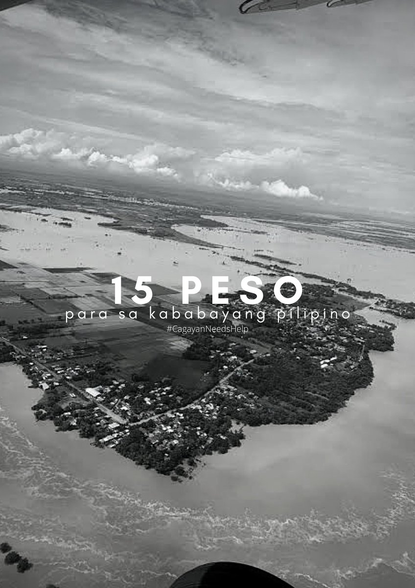 NashLenersOFC's tweet photo. This past week has been heavy for the country. Due to the recent typhoons (Quinta-Ulysses), many of our kababayans are greatly affected. With this, NashLenersOFC started an initiative to give aid for our fellow Filipinos in Cagayan. https://t.co/YHWEDGSlkf