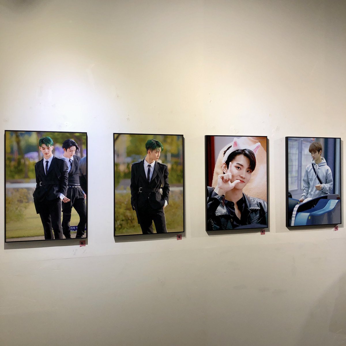 새벽바람 tweet media