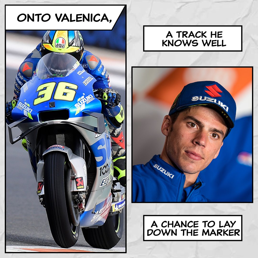 Soon to be leading the championship, but without a win.He wanted that validation, he wanted to prove this isn't a fluke...  #M1R