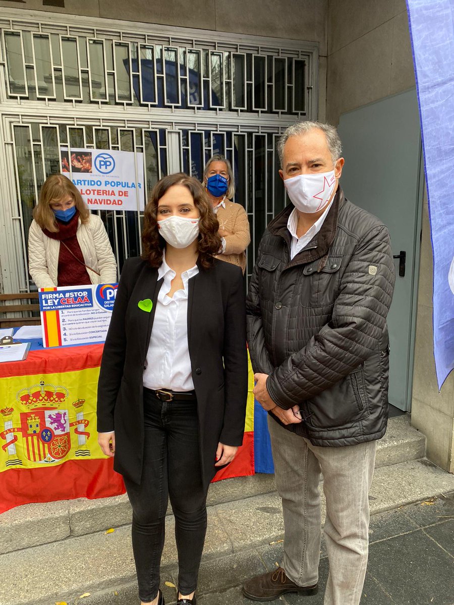 Enrique Ossorio tweet media