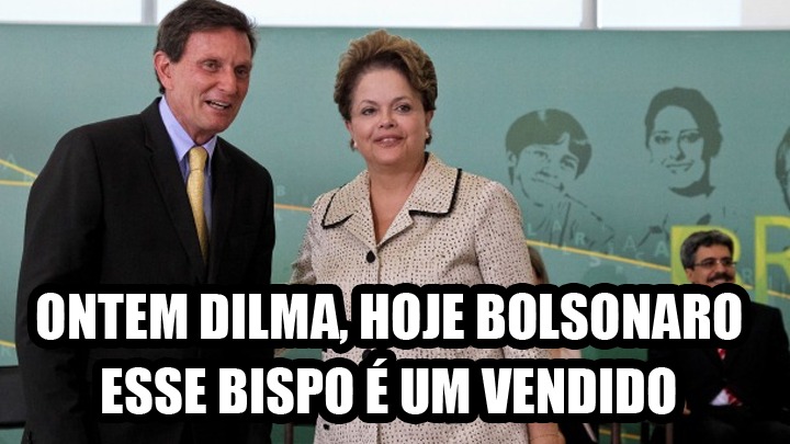 PillarTrindade's tweet photo. @jairmearrependi GENTE, QUEM NÃO QUISER VOTAR NO PAES, NÃO PRECISA VOTAR NO CRIVELLA NÃO OK???? VOTE 12 PRA DELEGADA TIRAR ESSE BISPO DO SEGUNTO TURNOO AAAAAAA https://t.co/aahbOGPO99