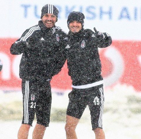 BJKretweets's tweet photo. Özlenen günler JK ♥️ 🤙

#Beşiktaş https://t.co/53lXudFPeK