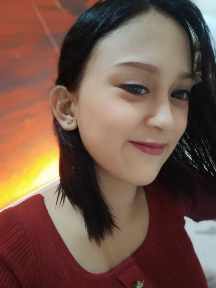 AudiAmelia2's tweet photo. Open #MorningSeex
Wa: 083140499370 service santai berasa pacar  😍❤️
#ngeweyuk
#availbekasi 
#openbobekasi 
#OpenBookingBekasi
#BisyarBekasi
#realbekasi 
#bobekasi
#bispakbekasi
#RealAccount
#BoBekasiselatan
#AVAIL4BOOKING
#KulinerLendir 
#Recomended4BO 
#RecomendedBooking https://t.co/P44Oy9Rb3g