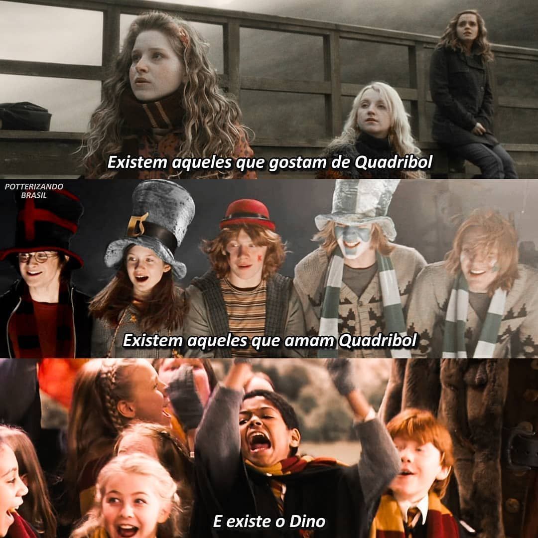 Entrando na trend  #harrypotter #memesharrypotterbrasil