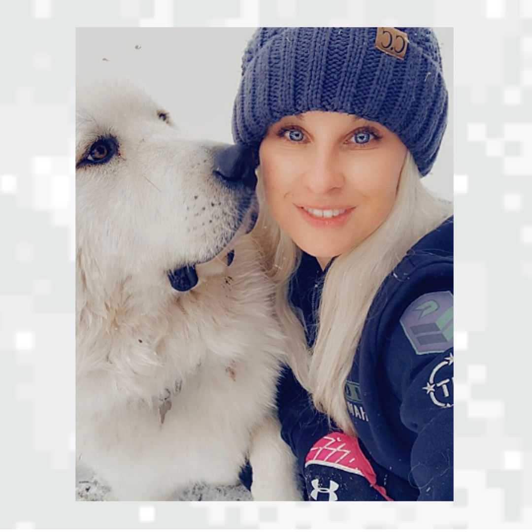 SupportOHT's tweet photo. We love dogs! Several of our followers post the cutest pictures of their furry friends and we use #OHTDogs to make it easy to share and browse! https://t.co/OQGm6nuM6e