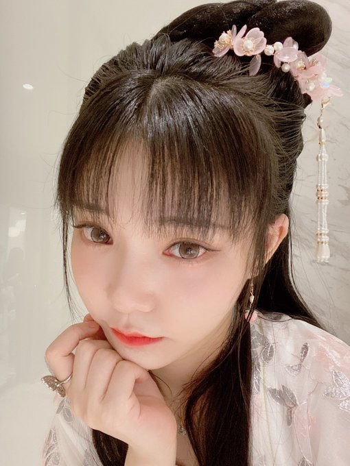 Twitterのコスプレ画像51