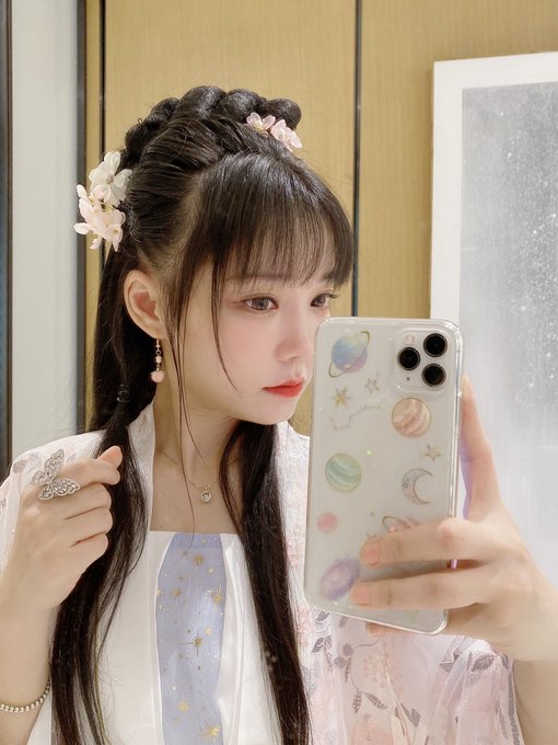 Twitterのコスプレ画像52