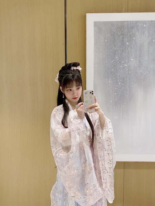 Twitterのコスプレ画像53