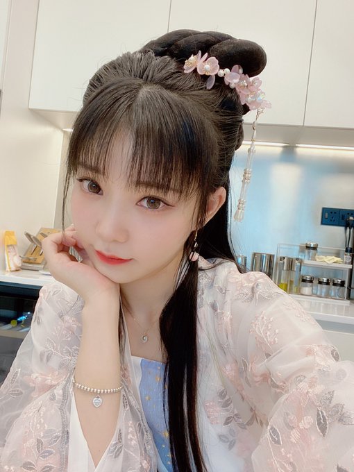 Twitterのコスプレ画像54