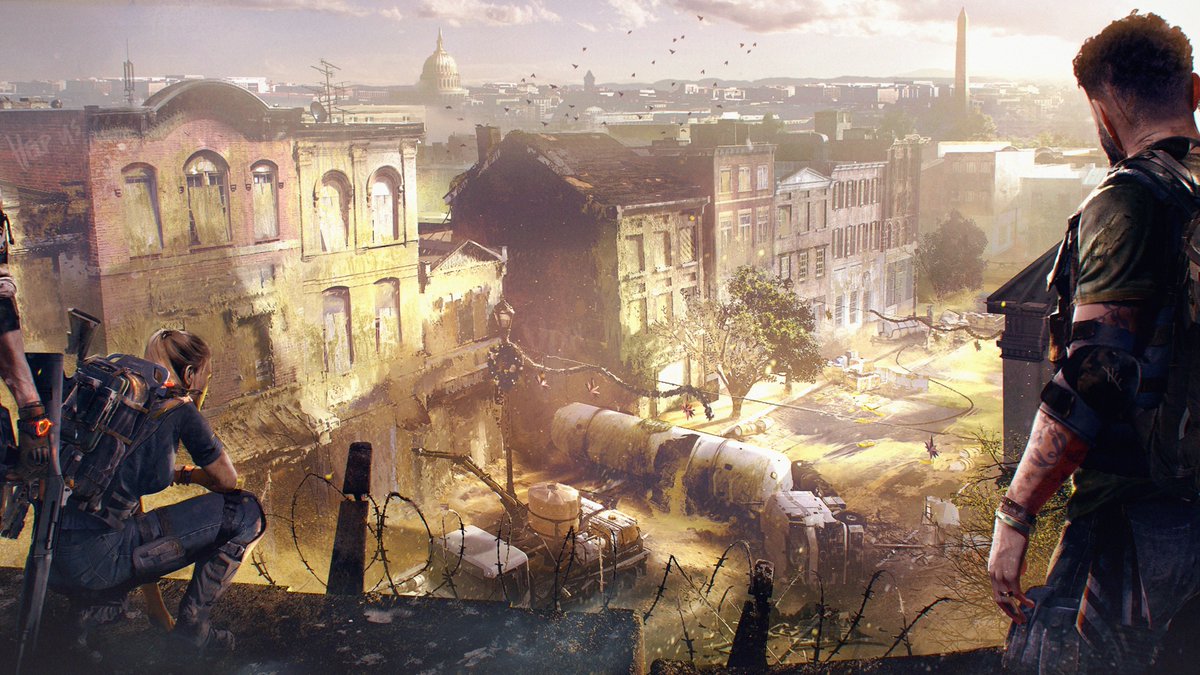 AkrettAK's tweet photo. Dnes další války v Division 2 ! 📷 Dropujeme zbývající části a pilujeme buildy 📷 Nějaký ty god rolly přijdou ! 📷 Man Hunt,Projekty a možná i Summit Tower 📷 Jsi vítán na pokec !
https://t.co/Su7u07F5eE
https://t.co/Su7u07F5eE https://t.co/sYJyGunXDx