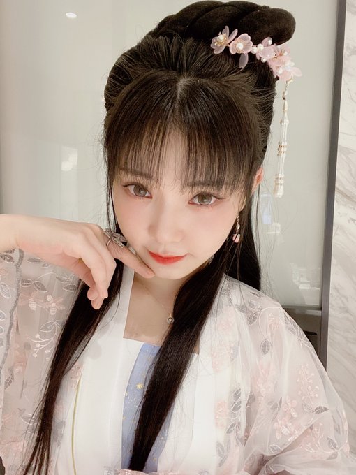 コスプレイヤー咬人猫YaorenmaoのTwitter画像65