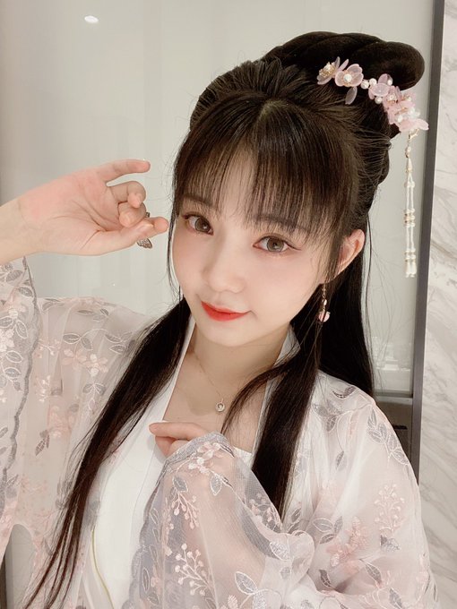 コスプレイヤー咬人猫YaorenmaoのTwitter画像66