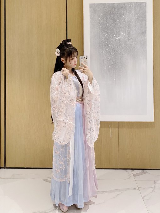 コスプレイヤー咬人猫YaorenmaoのTwitter画像67