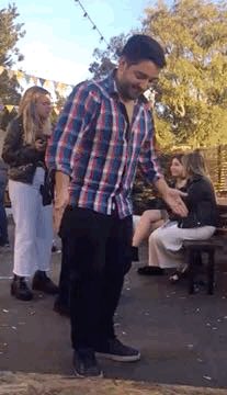 GANÓ EL VU Y EL DT LO SABE! JOAQUÍN LOMBARDI! ⁦@JoacoArtigas⁩ SACAMO AL CUADRO DALEEEEE