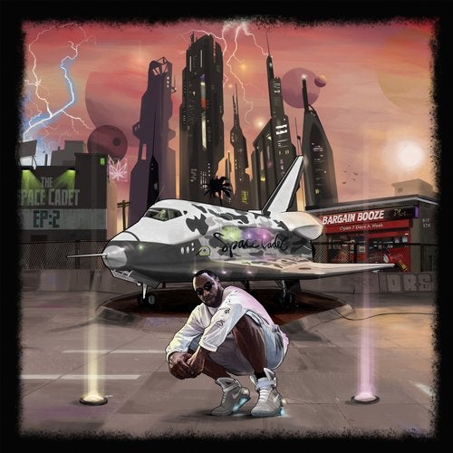 oma_radio's tweet photo. 📣 #Drs, #KidDrama, #Mozey &amp; #ZeroT – SPACE CADET EP II (#SpaceCadet)
🤳🏽🤳🏻👇👇📲📱🎶🎶
https://t.co/olP2ZerUPu
#Newmusic #drumandbass
#junglistmassive
#dnb
#dj
#producer
#musican
#artist
#vibes
#junglists
#dnbfamily
#dnbcrew
#drumandbassmusic
#bass
#pro
#playlist https://t.co/ROZ90Jpbp4