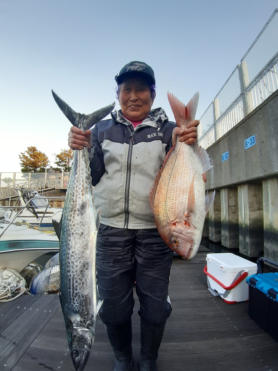 落とし込み釣り Twitter Search