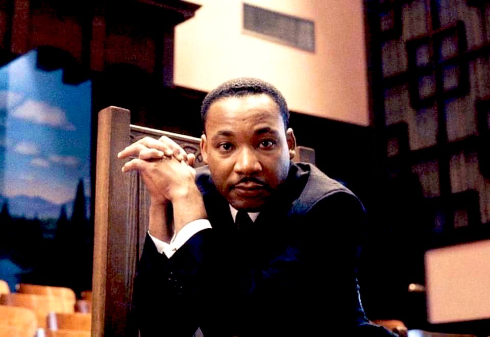 TheKingCenter's tweet photo. “Use me, God. Show me how to take who I am, who I want to be, and what I can do, and use it for a purpose greater than myself.” #MLK #SundayWithKing https://t.co/mSD5HkTEAg
