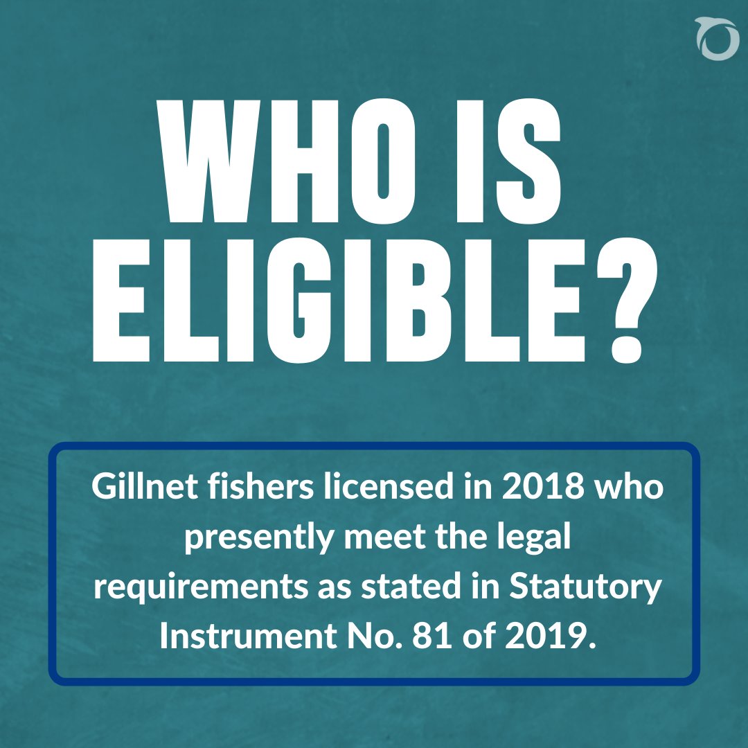 OceanaBelize's tweet photo. Curious about the Fisheries Resources (Gill Net Prohibition) Regulations 2020?

Click to learn more💭 #toloveandprotectBelize #stopthenets https://t.co/aajwJ37UTh